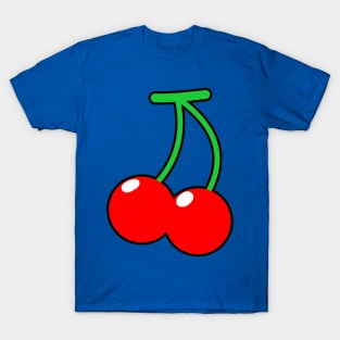 Cherries T-Shirt